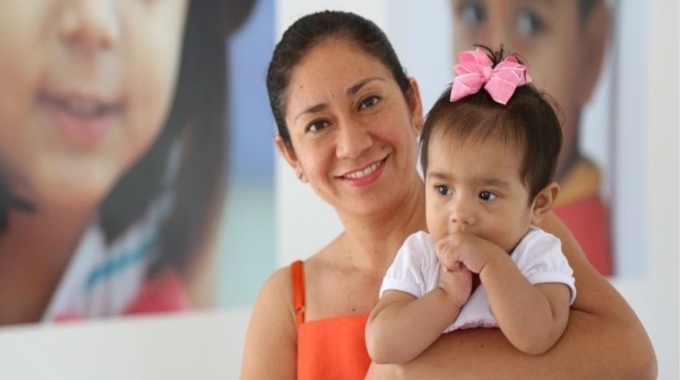 Becas para Madres Solteras México 2022