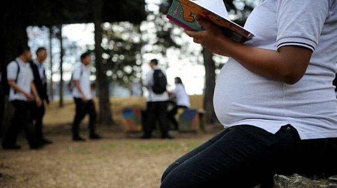 Apoyos para Embarazadas AMLO